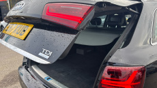 Audi A6 2.0 TDI Ultra S Line 5dr S Tronic Diesel Estate